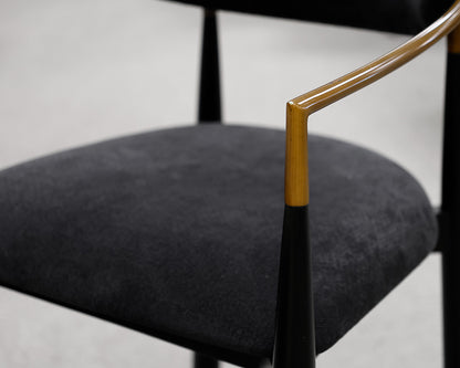 Set of 8 Arhaus 'Jagger' Counter Stools