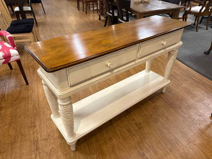 Hillsdale 'Wilshire' Buffet Table