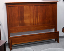 Ethan Allen Queen Bed