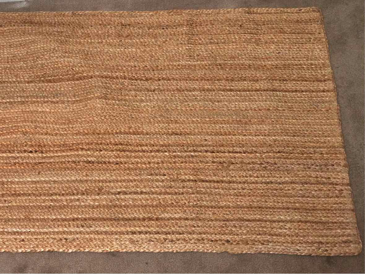 Natural Jute Runner