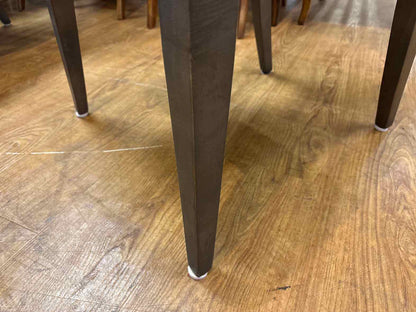 Crate & Barrel Set of 8 'Cody' Dining Chairs
