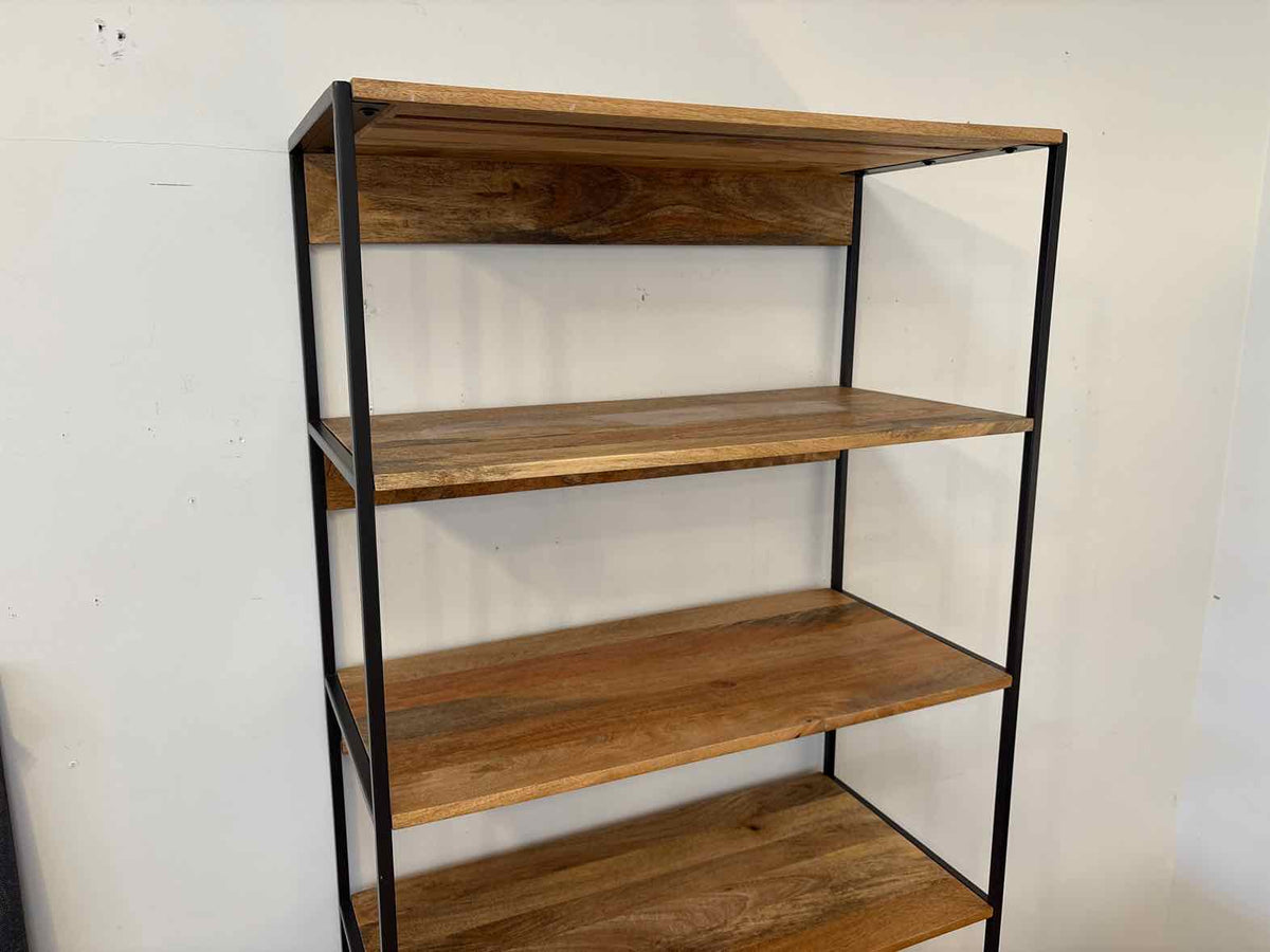 West Elm Bookcase