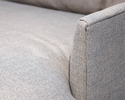 Lee Industries Two-Piece Sectional