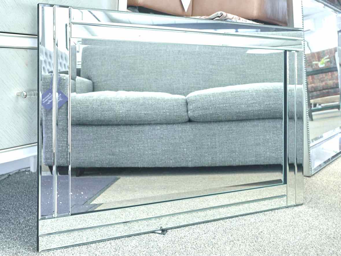 Renwil  Beveled Mirror