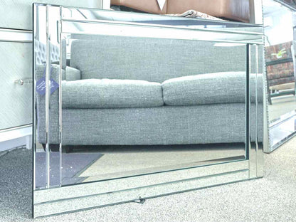 Renwil  Beveled Mirror