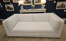 Restoration Hardware 'Hayden' Bench Seat Sofa