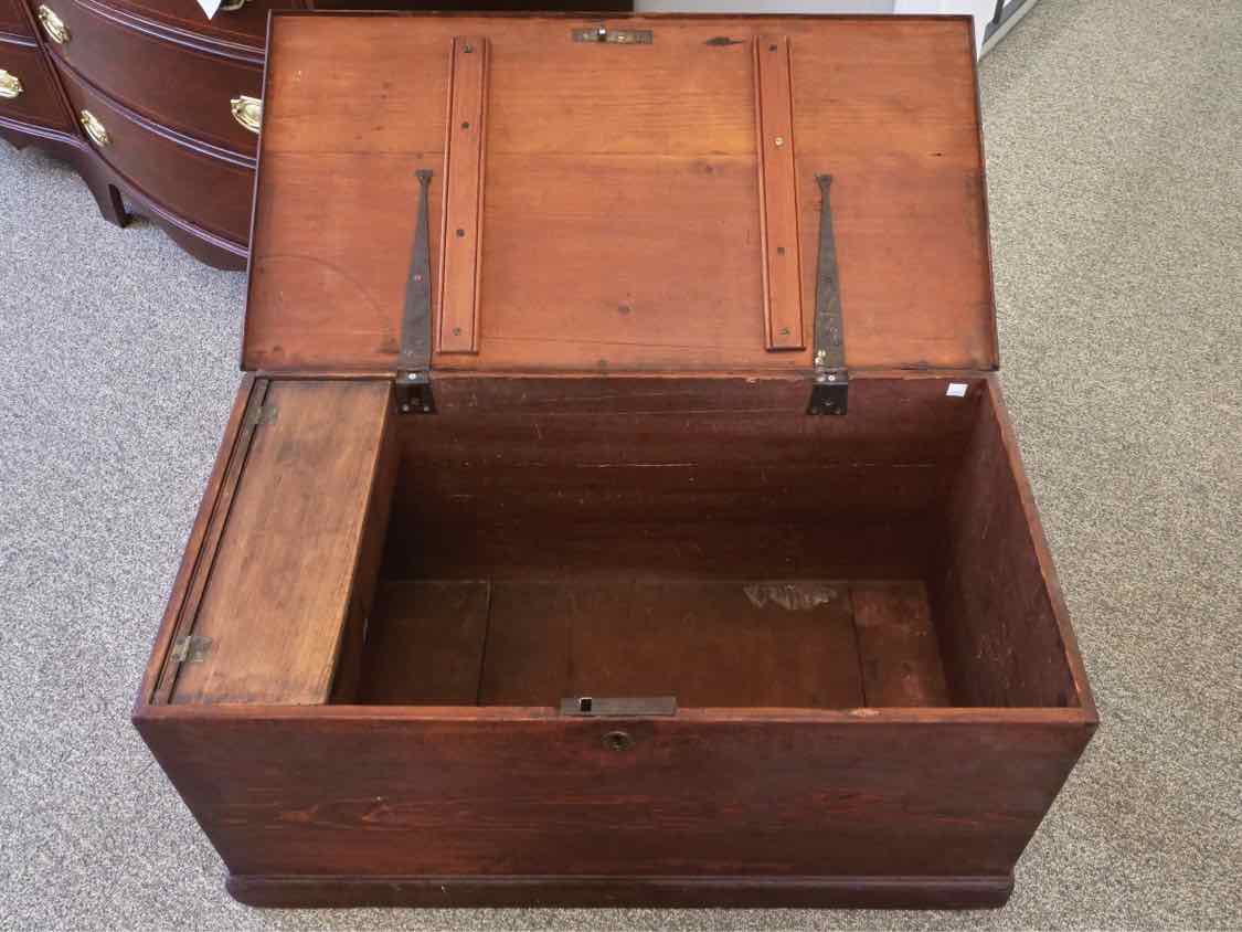 Fir Hope Chest