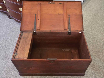 Fir Hope Chest