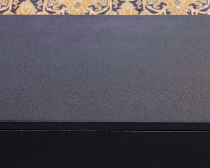 Made Goods Conrad Navy Accent Dresser