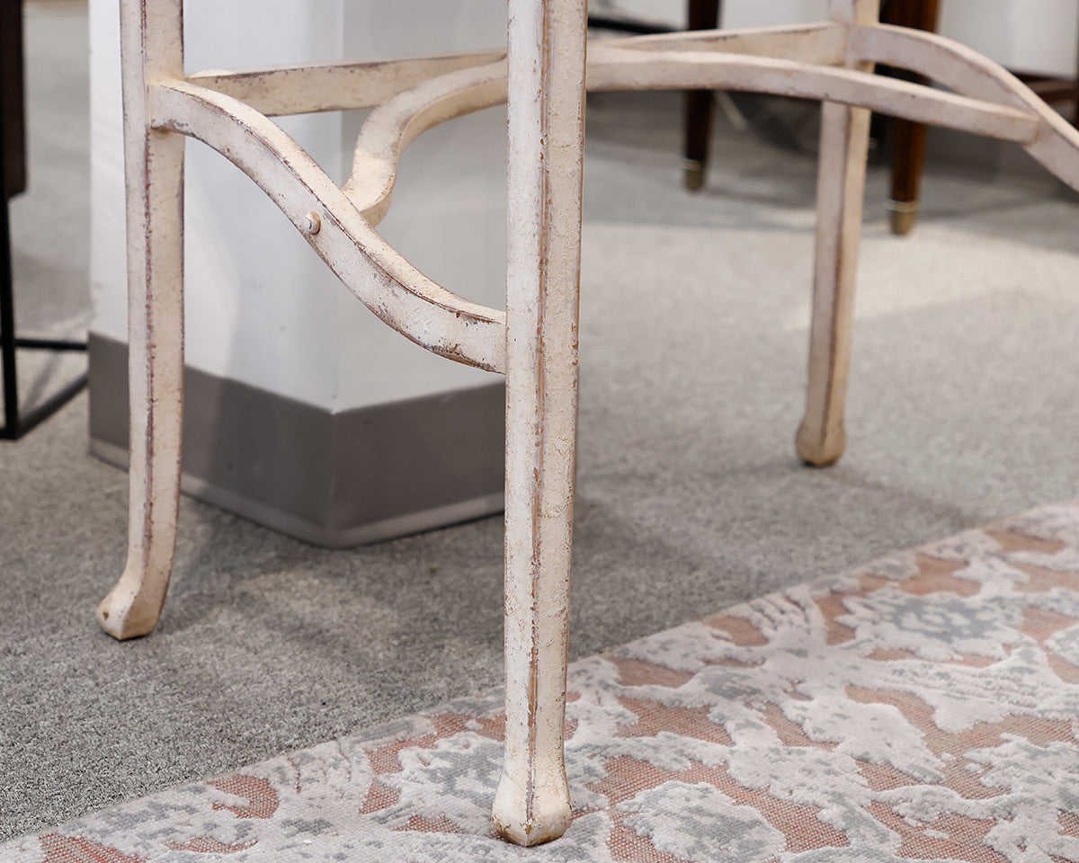 Theodore Alexander Morning Room Campaign Desk