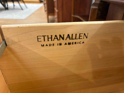 Ethan Allen British Classics 'Marshall' Desk