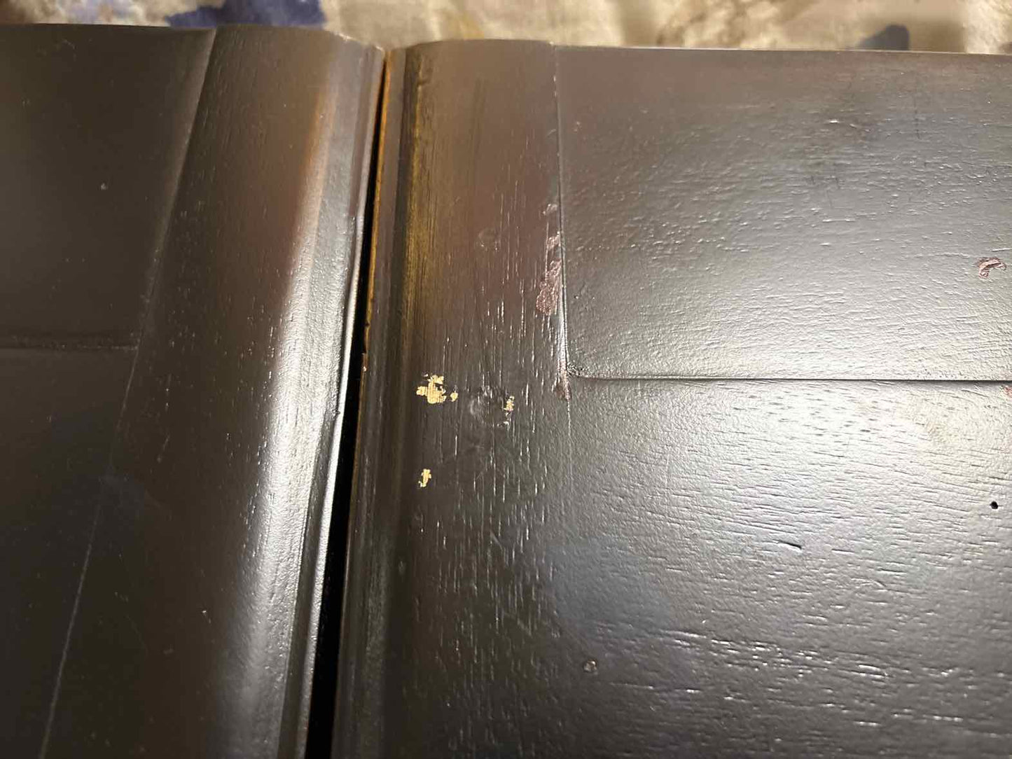 RH Pair of 'St. James' Nightstands