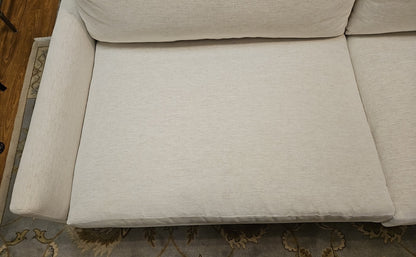 Arhaus 'Kipton' 2-Seat Sofa