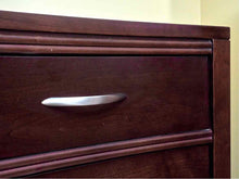 Stickley Cherry 10 Drawer Dresser in Oxford Finish