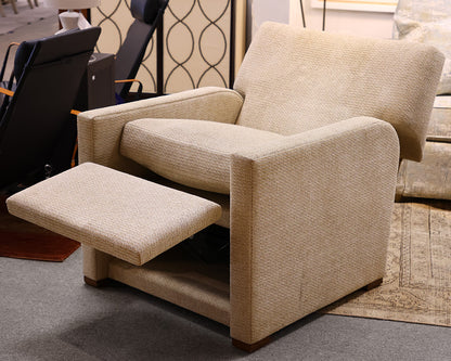 Upholstered Recliner
