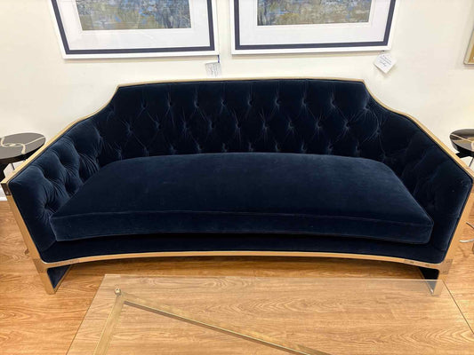 Caracole 'Cat's Meow' Sofa