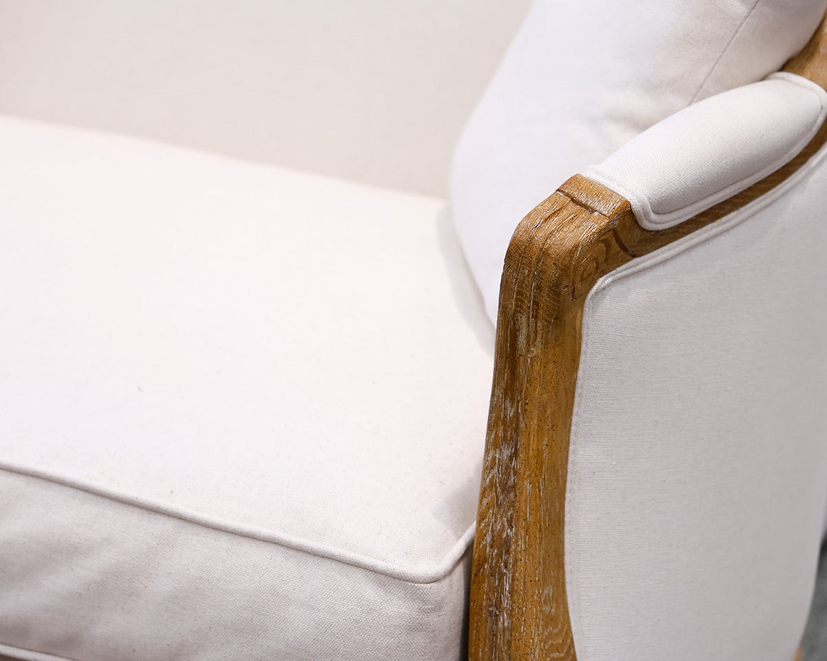 Ballard Design Silvia Sofa