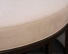 Michael Weiss for Vanguard "Wayland" Cocktail Ottoman