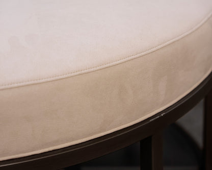 Michael Weiss for Vanguard "Wayland" Cocktail Ottoman