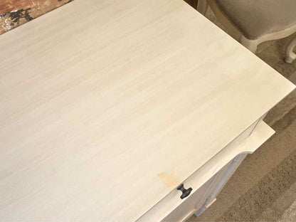 Gat Creek " Monaco"  Server in Classic Parchment in Classic Parchment Finish