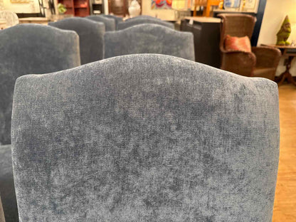 MG+BW Set of 10 Dining Chairs