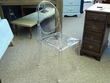 Ghost Side Chair