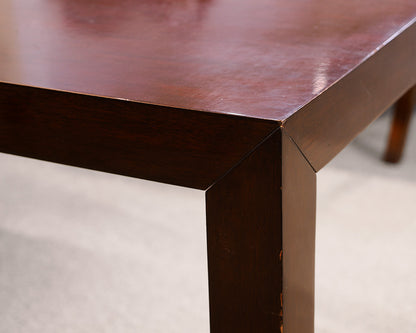 William Sonoma Dining Table
