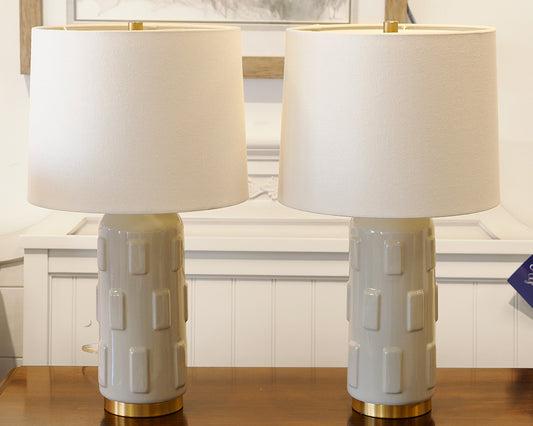 Visual Comfort Table Lamp