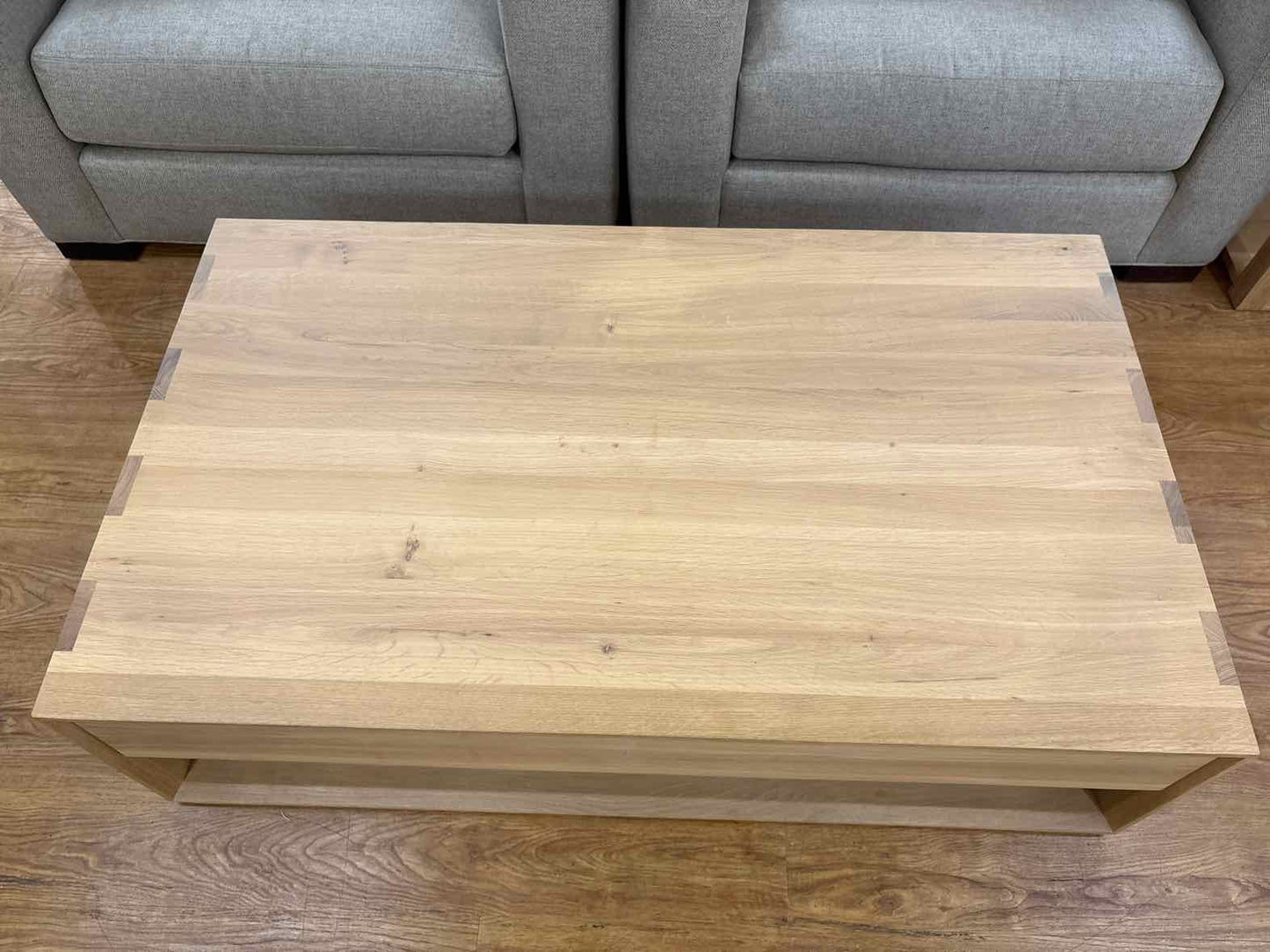 Ethnicraft 'Nordic' Coffee Table