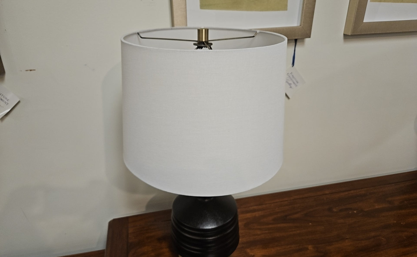 'Foster' Table Lamp