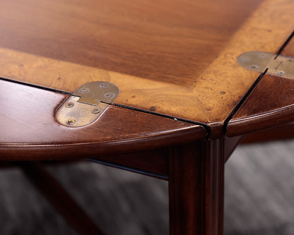 Columbia Butler Tray Coffee Table