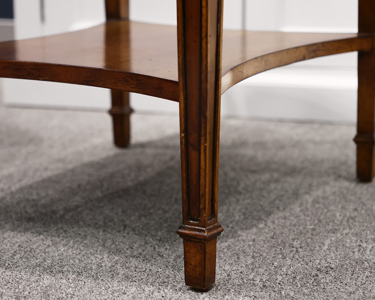Pembroke Drop Leaf Table