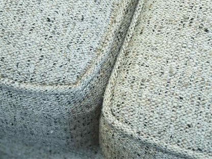 Wesley Hall Three Cushion Roll Arm Sofa