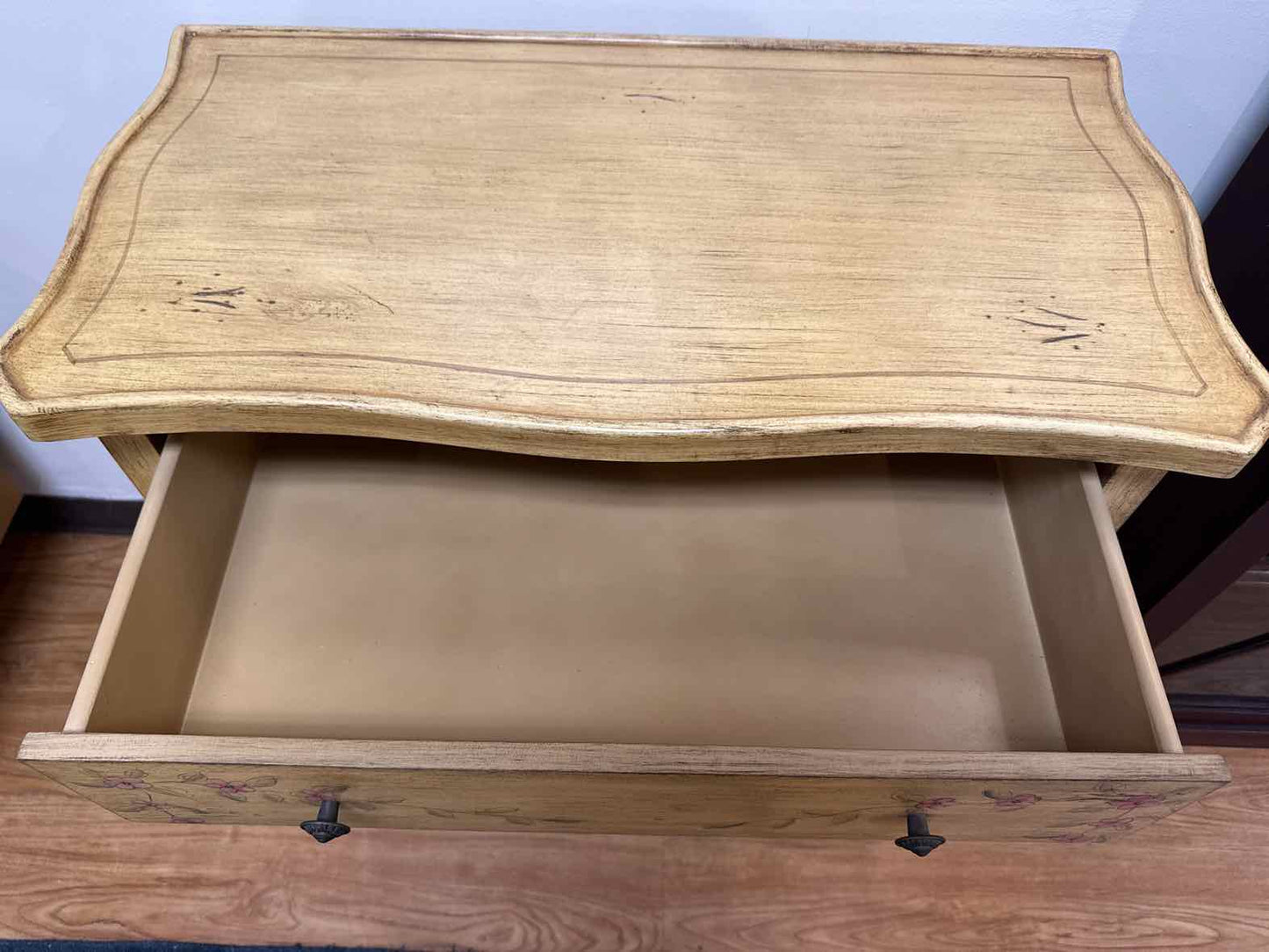 Pulaski Painted Accent Chest