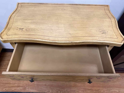 Pulaski Painted Accent Chest