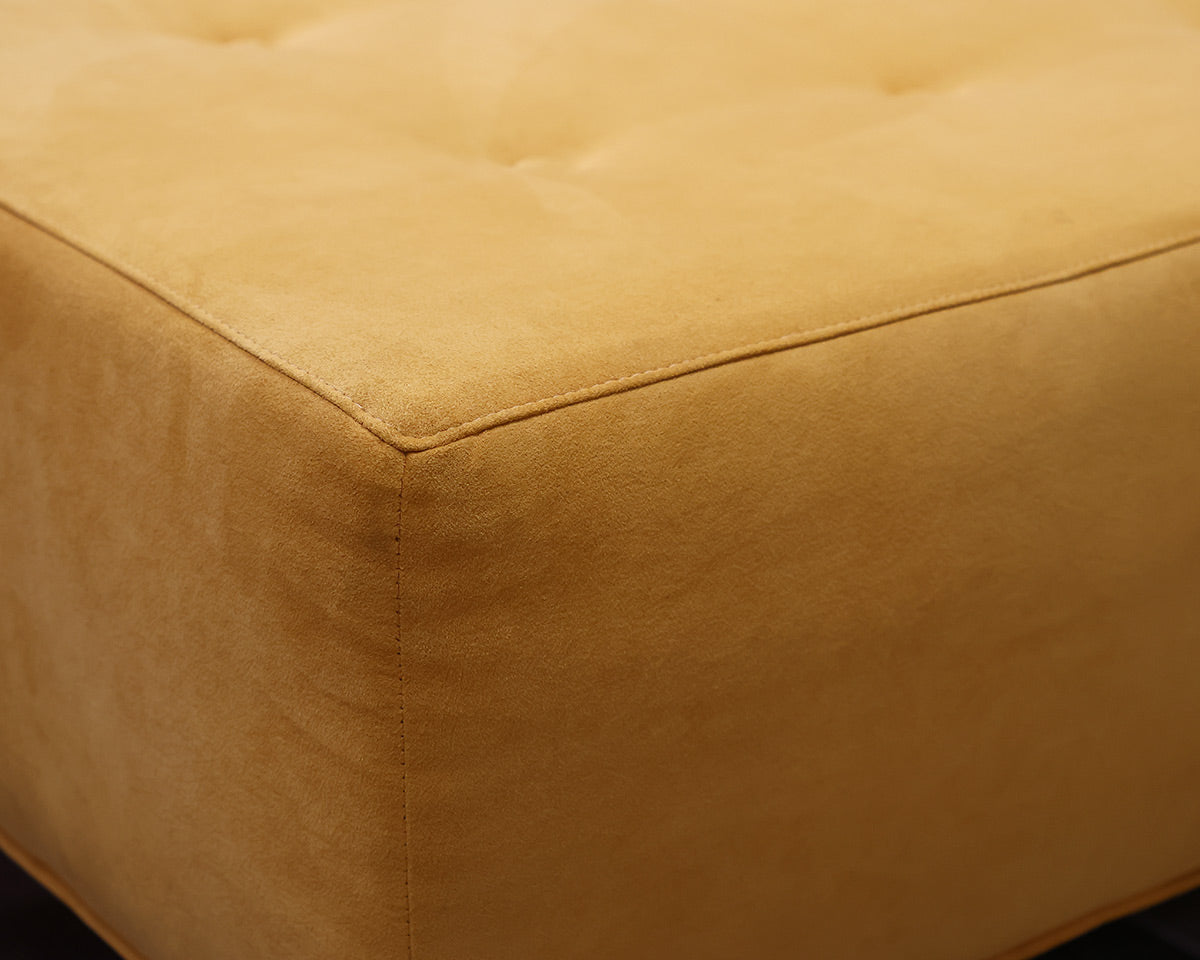 Thayer Coggin Ottomans