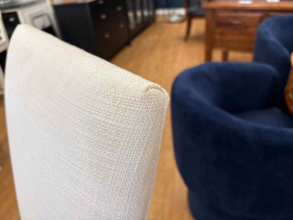 Set of Four Ethan Allen Parson Dining Chairs