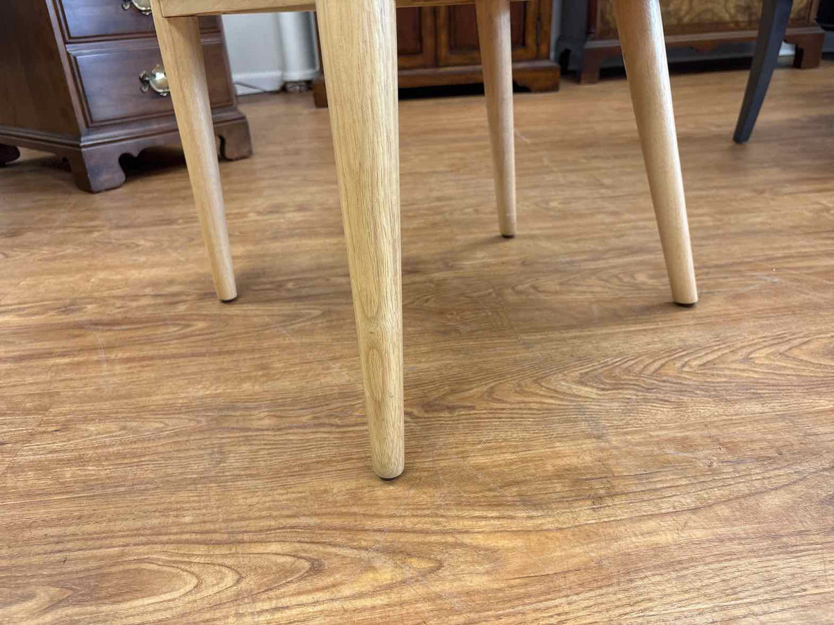 Crate & Barrel Dining Chairs