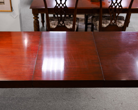 William Sonoma Dining Table