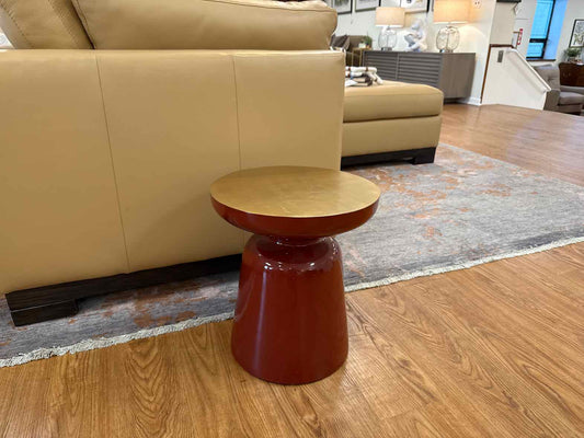 West Elm Side Table