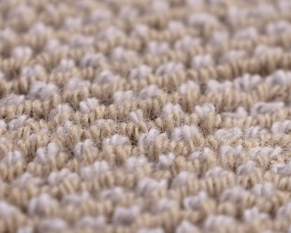 10' x 8' Beige Area Rug