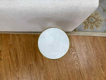 West Elm 'Silhouette' Drink Table