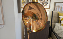 Anthropologie 'Lourdes' Floor Lamp