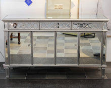 One King's Lane Audrey Cabinet
