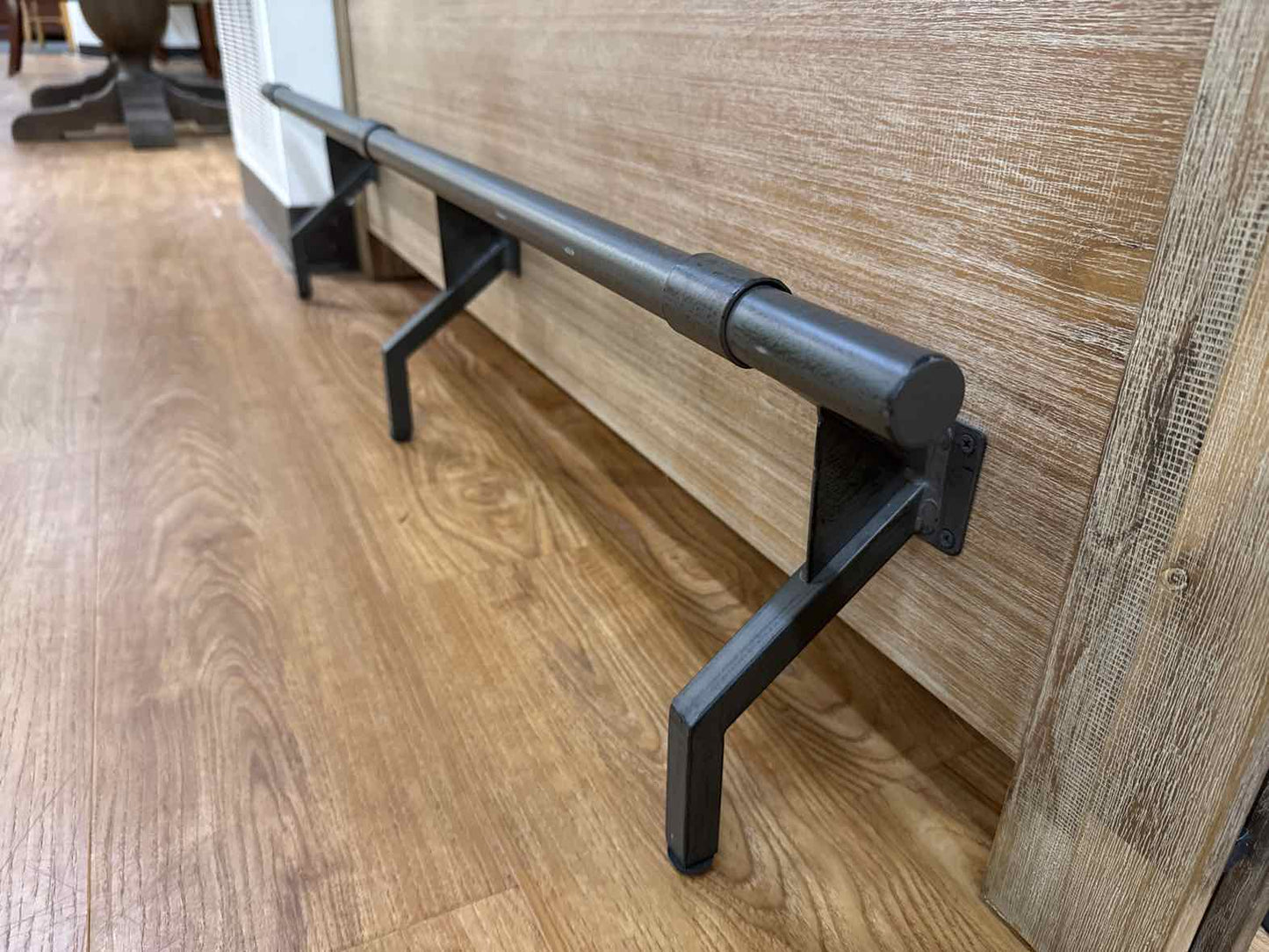 Living Spaces 'Amos' Bar