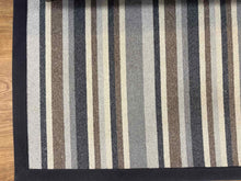 Striped 10' x 13' Area Rug