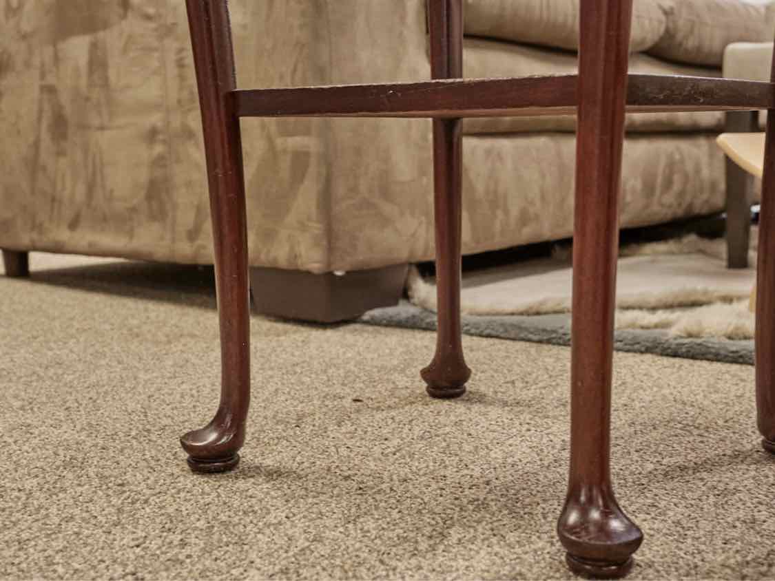 Pair of Solid Tradtional 1 Drawer  Nightstands