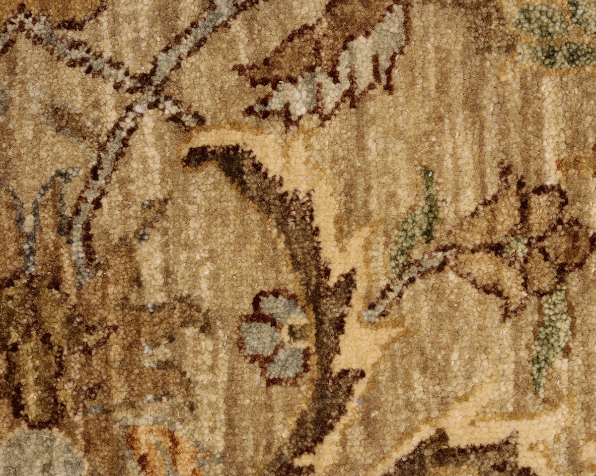 Georgian Oriental 8'x10' Area Rug