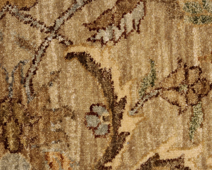 Georgian Oriental 8'x10' Area Rug