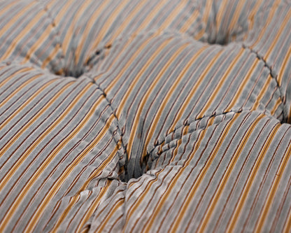 Grand Rapids Tufted Ottoman